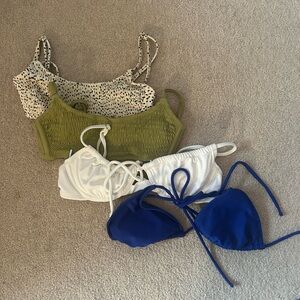 8 Swimsuit Bundle